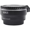 Sirui Cine Lens-Mount Adapter EF-E