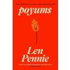 poyums - Len Pennie, Canongate Books