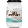 Kokosový olej lisovaný za studena 500ml VitaFarm