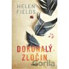 Dokonalý zločin - Helen Fields