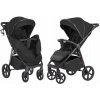 CARRELLO Bravo Plus jet black 2023