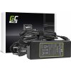 GREEN CELL Nabíjačka na notebook HP Pavilion DV9006, HP Pavilion DV9006EA, HP Pavilion DV9006OM, HP Pavilion DV9006TX19V 4.74A
