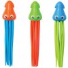 Ponorná hračka SPEEDY SQUID-Chobotnica