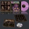 Hitten - State Of Shock / Violet / Vinyl [LP]