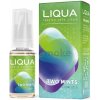 10 ml Two Mints Liqua Elements e-liquid, obsah nikotínu 0 mg