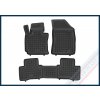 Koberce gumenné Rezaw-Plast SsangYong Tivoli 2015