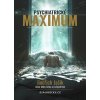 Psychiatrické maximum - Jindřich Jašík