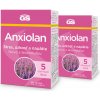 GS Anxiolan, 2 x 60 tabliet