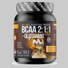 MaxxWin BCAA + Glutamine 500 g