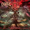 Cognitive - Abhorrence / Digipack [CD]