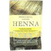 Fitokosmetik Henna iránska prírodná, bezfarebná 25g