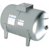 Ekin Industrial Heating and Cooling Industry Co. MIT 100-H NEREZ Tlaková nádoba s vakem horizontální celonerez PN10 ZÁRUKA 3 ROKY 3208190