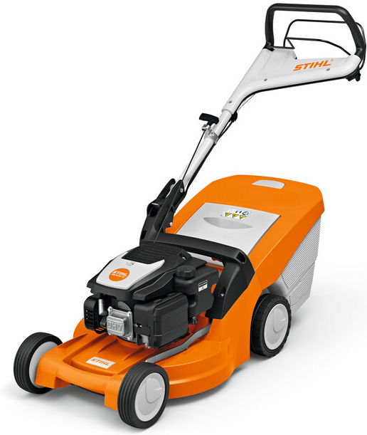 Stihl RM 448 TC 6358 011 3425