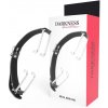 Darkness Hook Black Gag - Náhubok