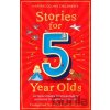 Stories for 5 Year Olds - Julia Eccleshare