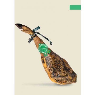 Simón Martín Jamón Ibérico Cebo De Campo 8000 g