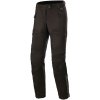 ALPINESTARS nohavice AST-1 WP dámske black - XL