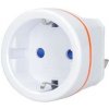 SOLIGHT PA01-AU cestovný adaptér