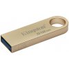 KIN Kingston Technology DataTraveler SE9 G3 USB kľúč 512 GB USB Typ-A 3.2 Gen 1 (3.1 Gen 1) Zlato