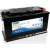 Trakční baterie Exide Equipment GEL 12V, 80Ah, ES900