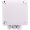 MAVE 2-HH2 snímání hladiny, ochrana/ovládání čerpadla (pro 230V, max. 1,5kW) ZB00011300