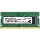 Transcend JM DDR4 4GB 2666MHz JM2666HSH-4G