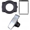 Laowa magnetický držiak na filtre - set 100x150mm pre 14mm f/4 FF RL Zero-D