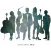 Jason Mraz - Yes! (Gold Coloured) (2 LP)