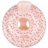 Swim Essentials Nafukovacie koleso pre bábätká Leopard staroružový