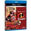 Úžasňákovi - Blu-ray
