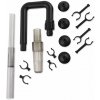 Sacia sada pre Tetra Tec EX 400, 600, 700 - 1 ks