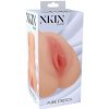 Raw - Pure Stretch - TPE veľký masturbátor - 355g - telový