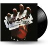 Judas Priest: British Steel - Vinyl (LP)