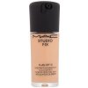 MAC Studio Fix Fluid SPF15 zmatňující make-up 30 ml odstín NC20