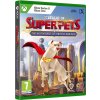 DC League of Super-Pets: The Adventures of Krypto and Ace - Xbox Series X