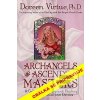 Archandělé a andělé na nebesích