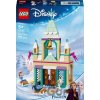 LEGO® Disney Princess 43265 Hrad Arendelle z filmu Ľadové kráľovstvo - LEGO