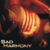 Sad Harmony - Elektrula [CD]