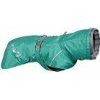 Hurtta Monsoon coat II ECO peacock green 35