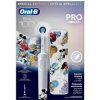 ORAL-B Pro kids 3+ disney sensitivity plus 1 ks