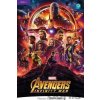 Pearson English Readers: Level 5 Marvel Avengers Infinity War Book + Code Pack - Mary Tomalin
