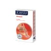 JOBST Opaque I.KT punč.steh.bez šp.+lem vel.II kar