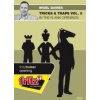 ChessBase Tricks & Traps Vol. 3 - In the Flank Openings, Nigel Davies - verzia na stiahnutie (anglicky)