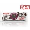 Nutrend Flapjack Gluten Free čokoláda višňa s horkou čokoládou 100 g
