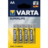 Varta Superlife AA 4ks 2006101414