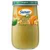 Sunar Bio Tekvica zemiaky olivový olej 4m+ 190 g