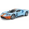 Maisto Premium 2019 Ford GT Heritage