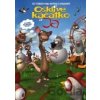 Škaredé káčatko a ja DVD
