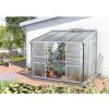 Vitavia Ida 5200 PC 4 mm hliník