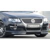 VW Passat 3C - Spoiler pod predný nárazník